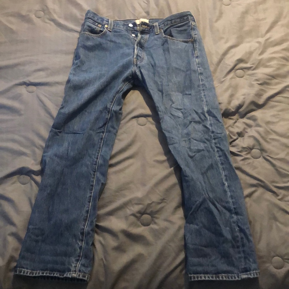 Levi’s, 34x30